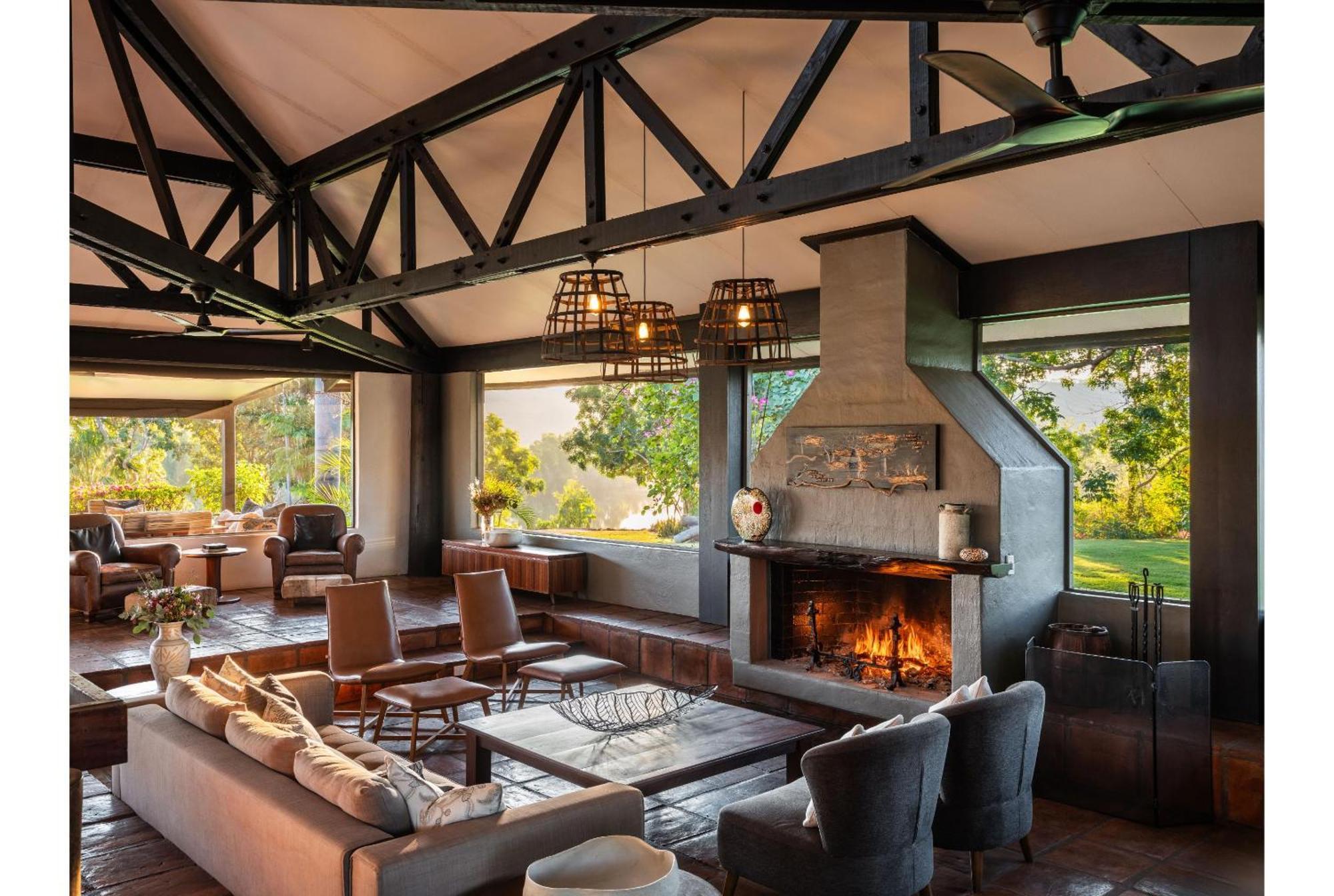 El Questro - The Homestead Durack Ngoại thất bức ảnh