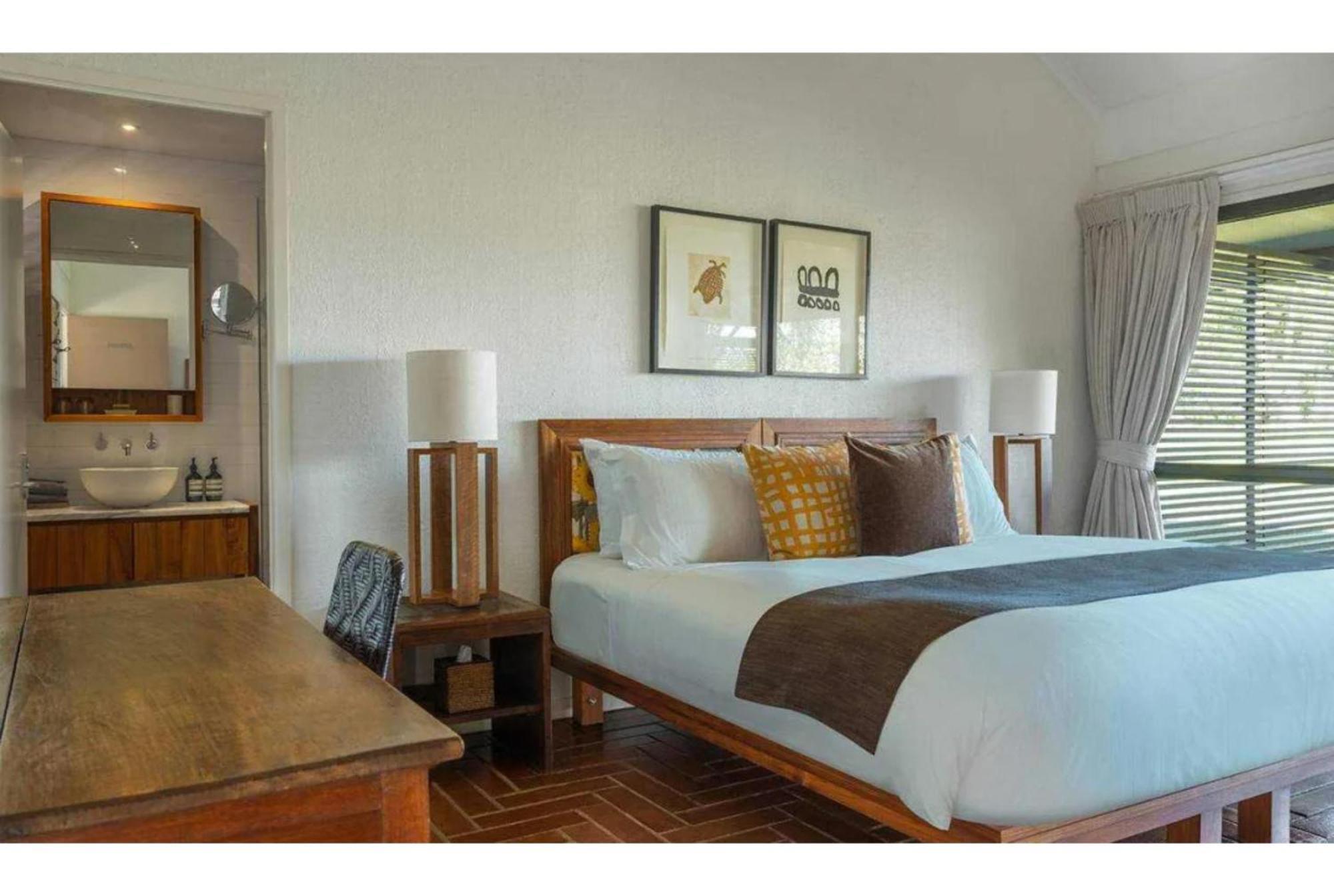 El Questro - The Homestead Durack Phòng bức ảnh
