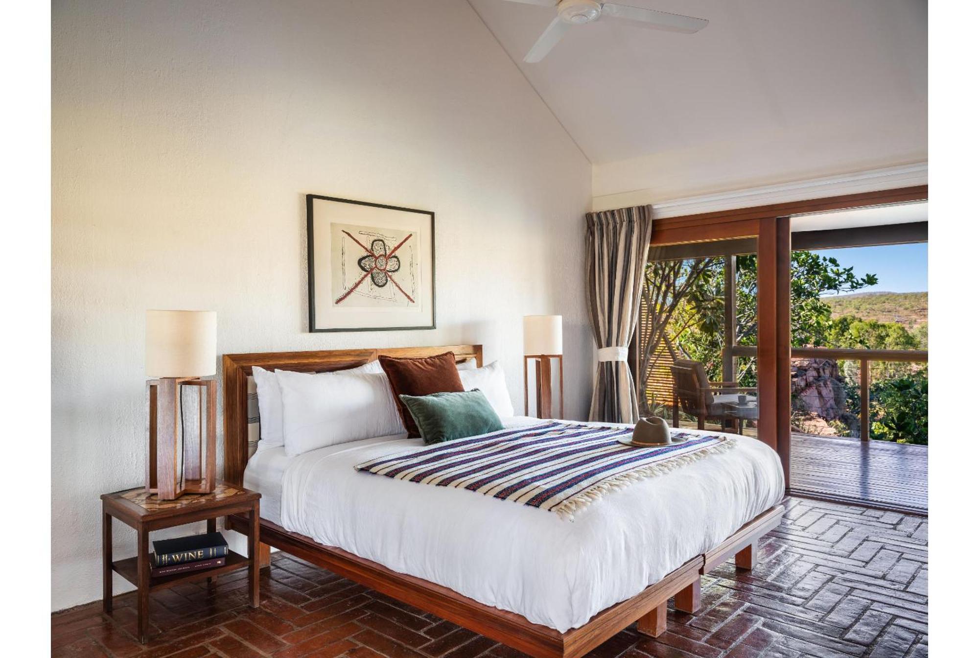 El Questro - The Homestead Durack Phòng bức ảnh