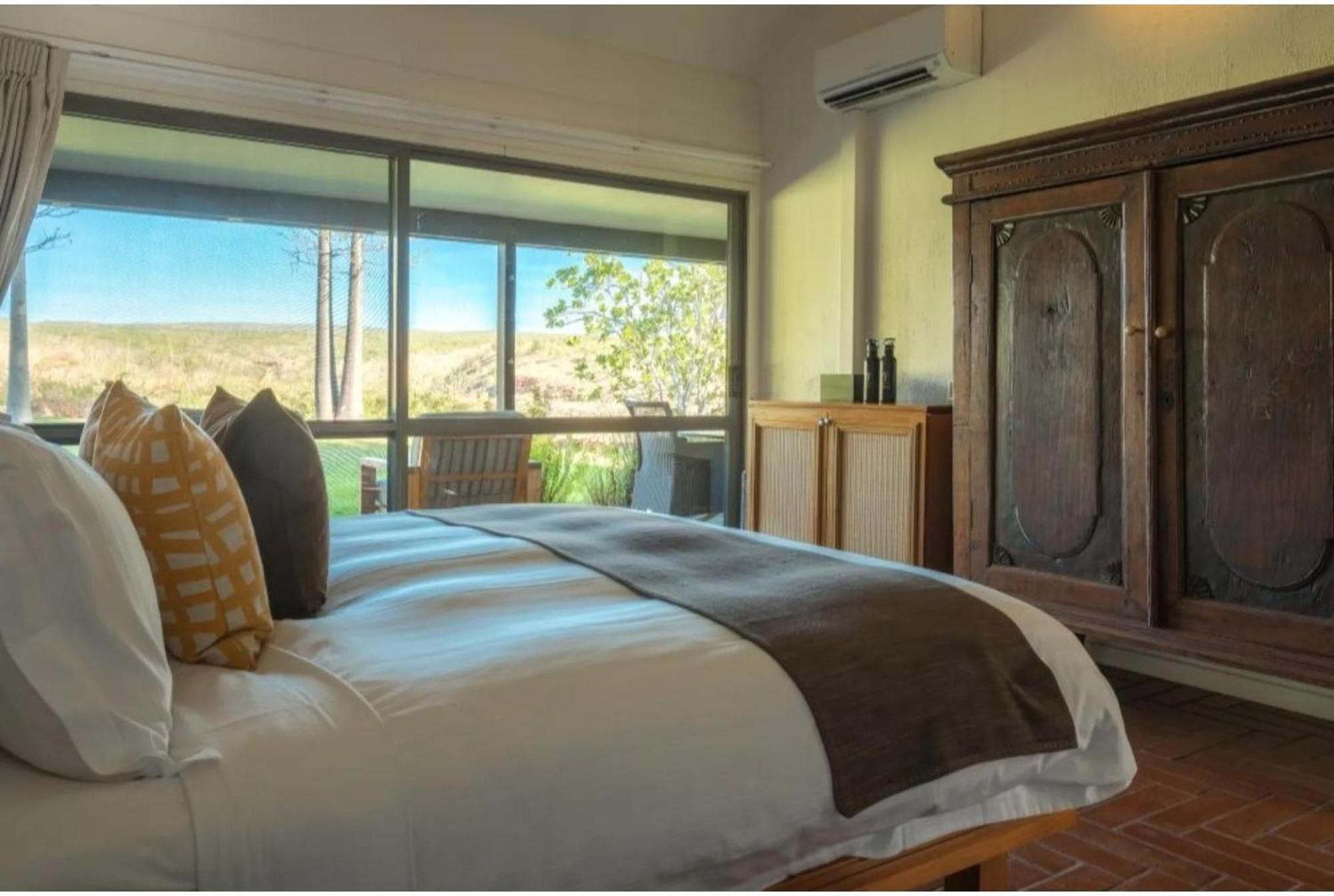 El Questro - The Homestead Durack Phòng bức ảnh