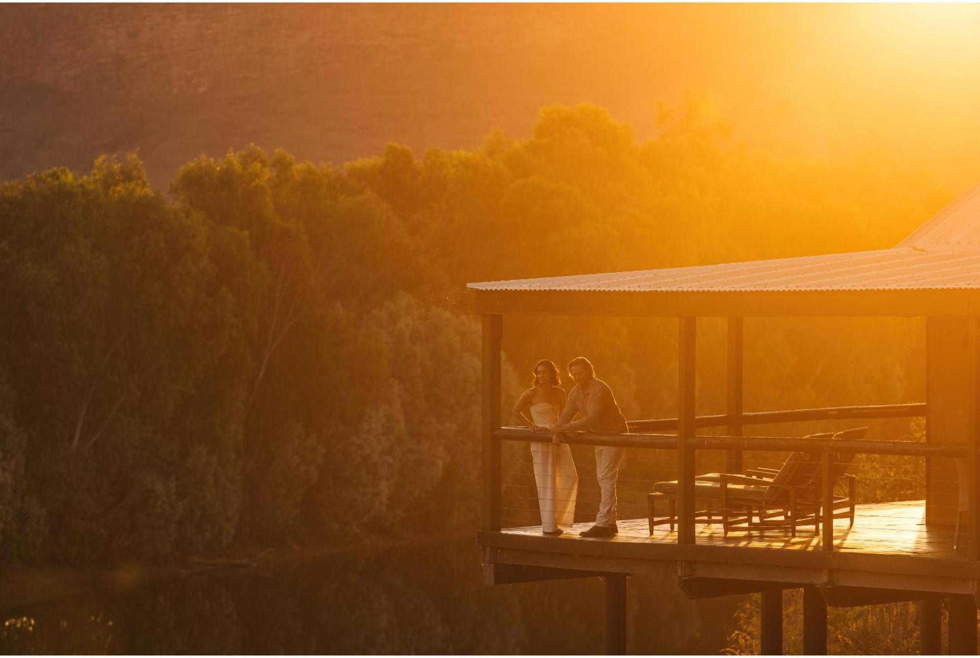 El Questro - The Homestead Durack Ngoại thất bức ảnh
