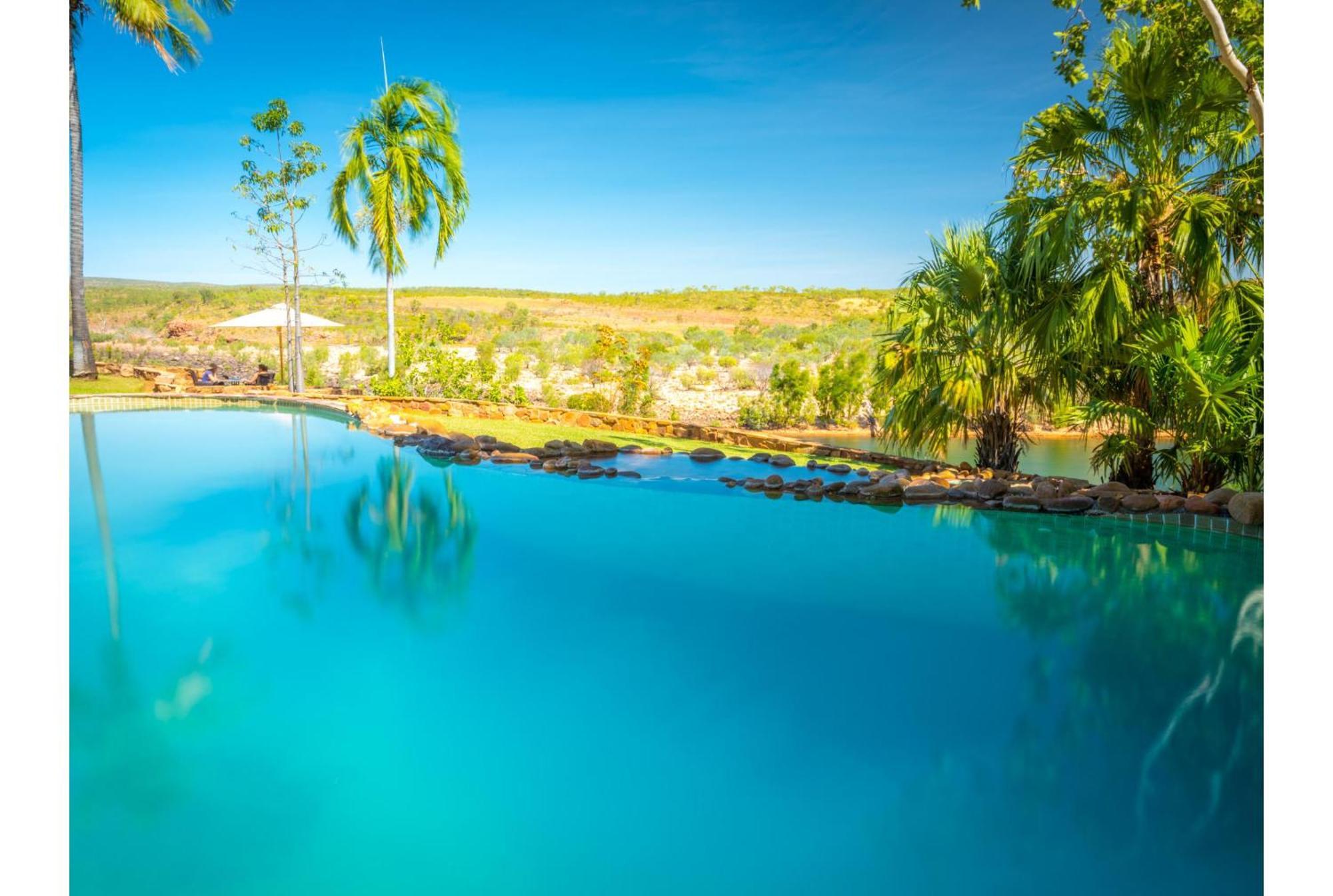 El Questro - The Homestead Durack Ngoại thất bức ảnh