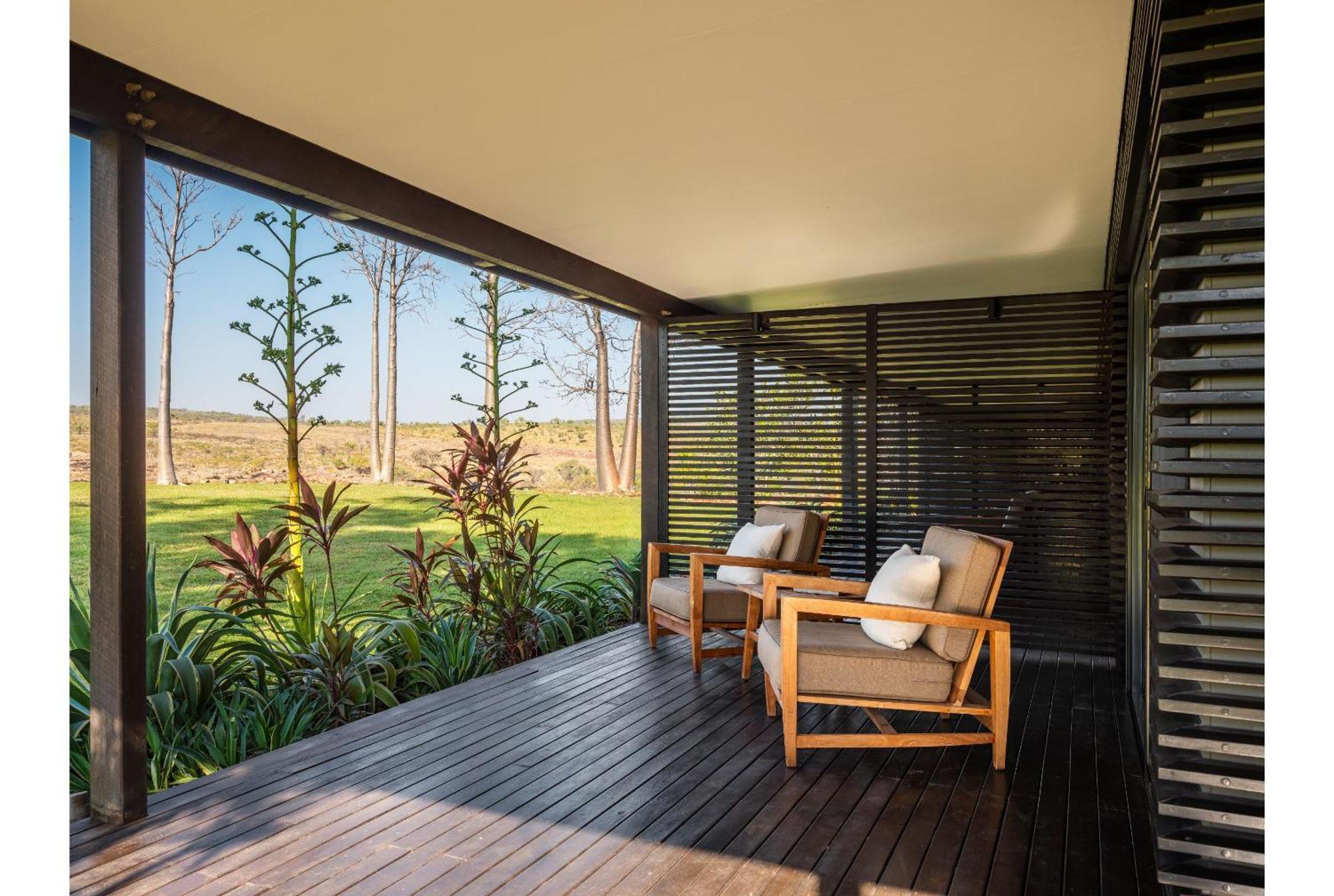 El Questro - The Homestead Durack Phòng bức ảnh