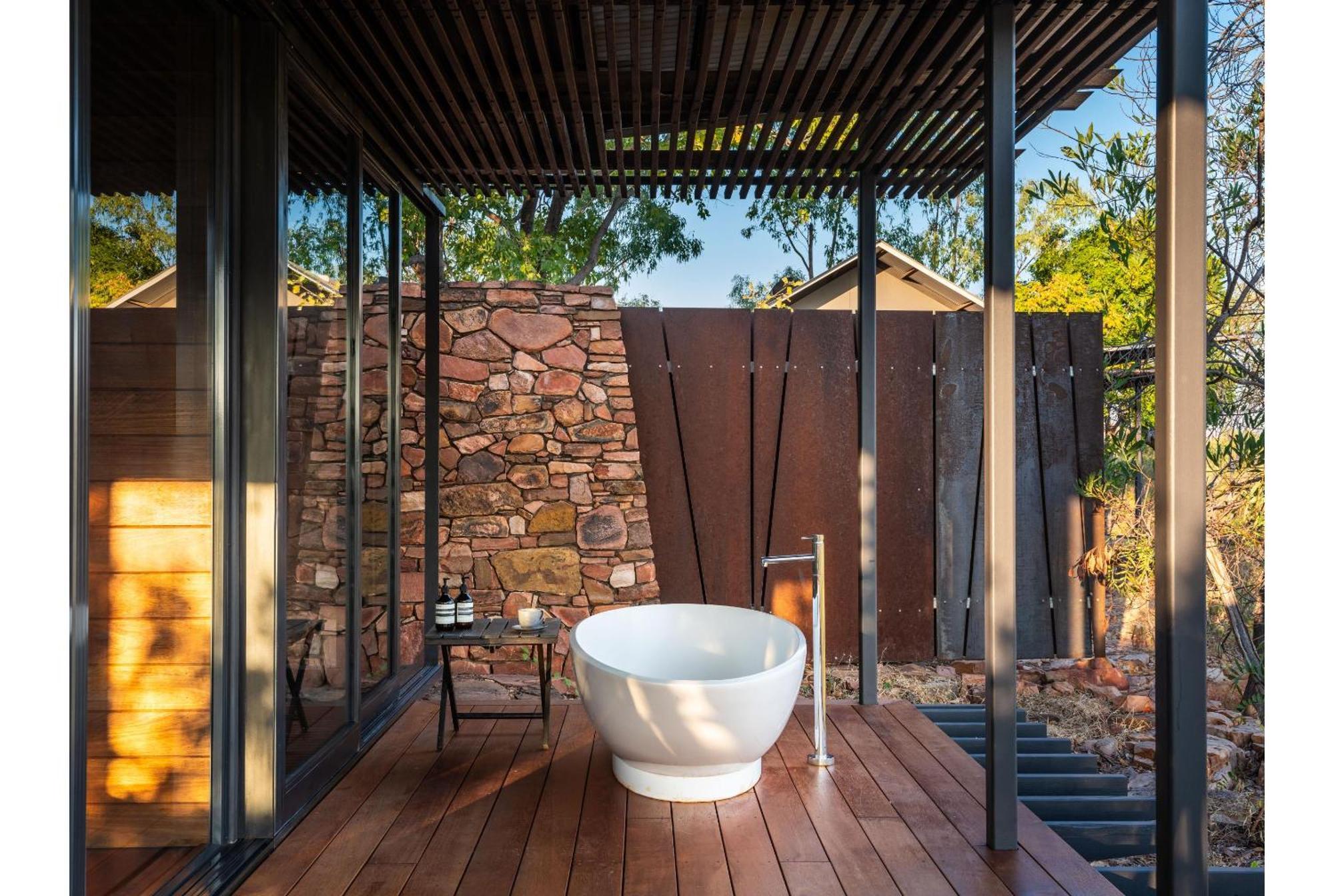 El Questro - The Homestead Durack Phòng bức ảnh