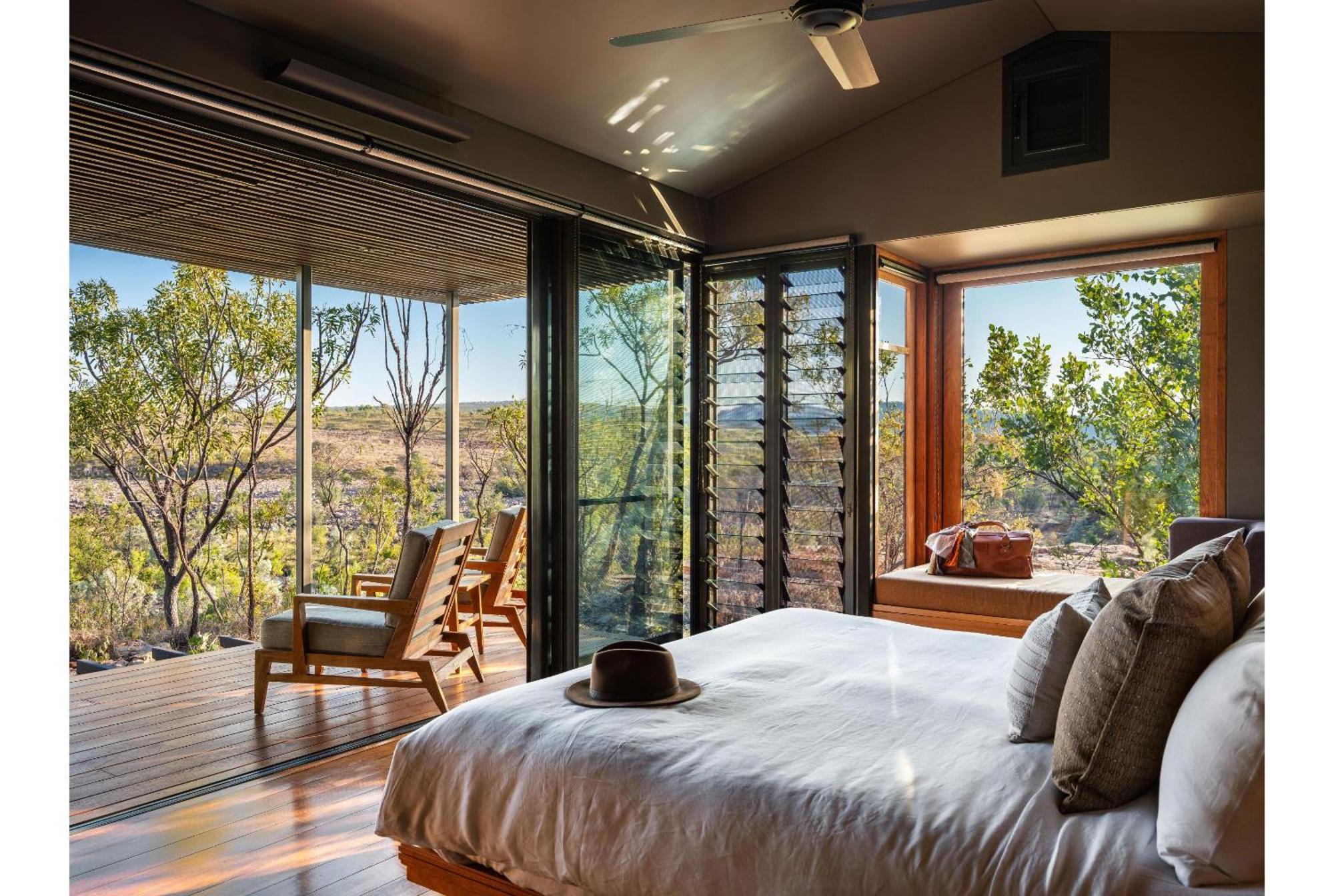 El Questro - The Homestead Durack Phòng bức ảnh