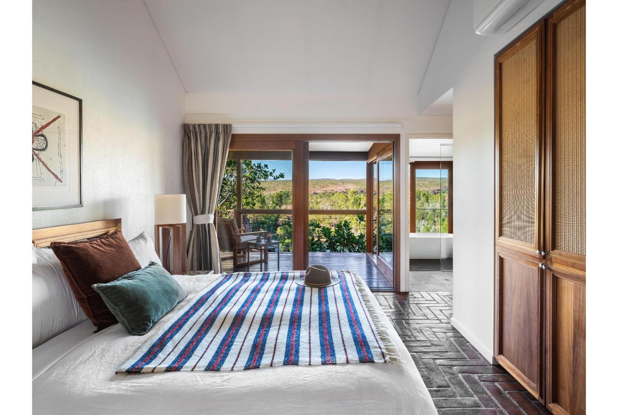 El Questro - The Homestead Durack Phòng bức ảnh